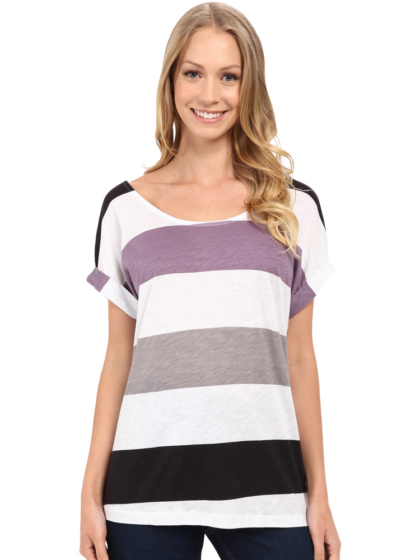 Aventura Clothing Marlowe Short Sleeve_1