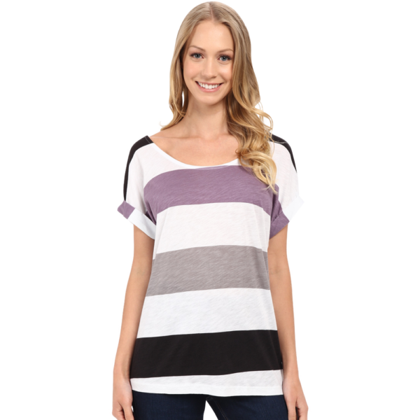 Aventura Clothing Marlowe Short Sleeve_1