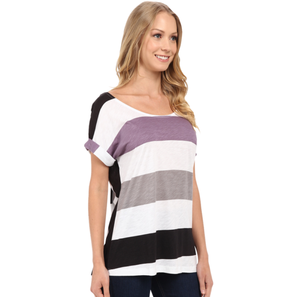 Aventura Clothing Marlowe Short Sleeve_4