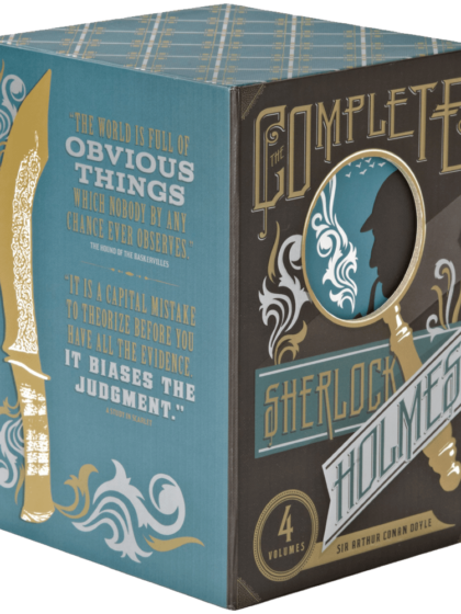 The-Complete-Sherlock-Holmes-2
