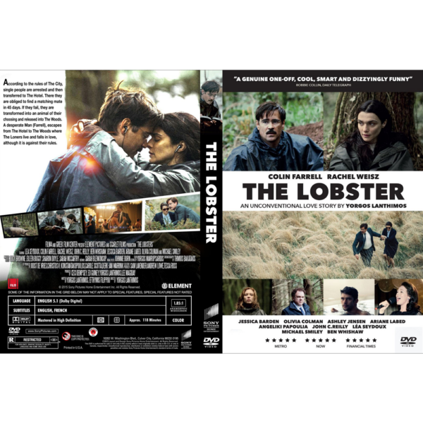 The Lobster 2