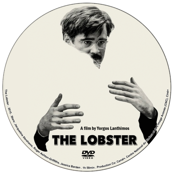 The Lobster 3